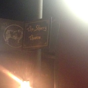 The Sherry Theater - Performing Arts Near Me - North Hollywood, California