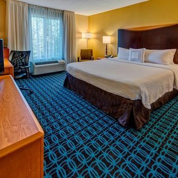 Fairfield by Marriott Inn & Suites Memphis Olive Branch - Hotels Near Me - Olive Branch, Mississippi