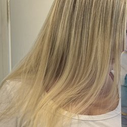 PNW Premier Cosmetic Tattoo & Hair - Blonde