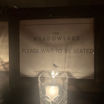 The Meadowlark - Speakeasies Near Me - Chicago, Illinois The Meadowlark - Speakeasies Near Me - Chicago, Illinois