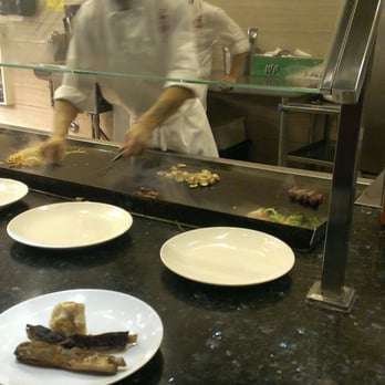 Vegas Seafood Buffet - Teppanyaki chef - Buffets Near Me - Glendale, California Vegas Seafood Buffet - Teppanyaki chef - Buffets Near Me - Glendale, California