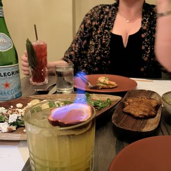 LATHA - Caipirinha - African Near Me - Phoenix, Arizona