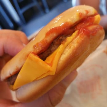 McDonald's - McDouble. - Fast Food Near Me - Florida City, Florida McDonald's - McDouble. - Fast Food Near Me - Florida City, Florida