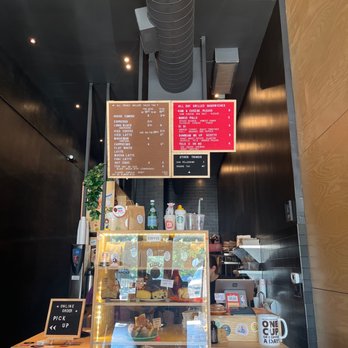 LDU Coffee - Coffee & Tea Near Me - Dallas, Texas LDU Coffee - Coffee & Tea Near Me - Dallas, Texas