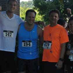 Carringer Fitness