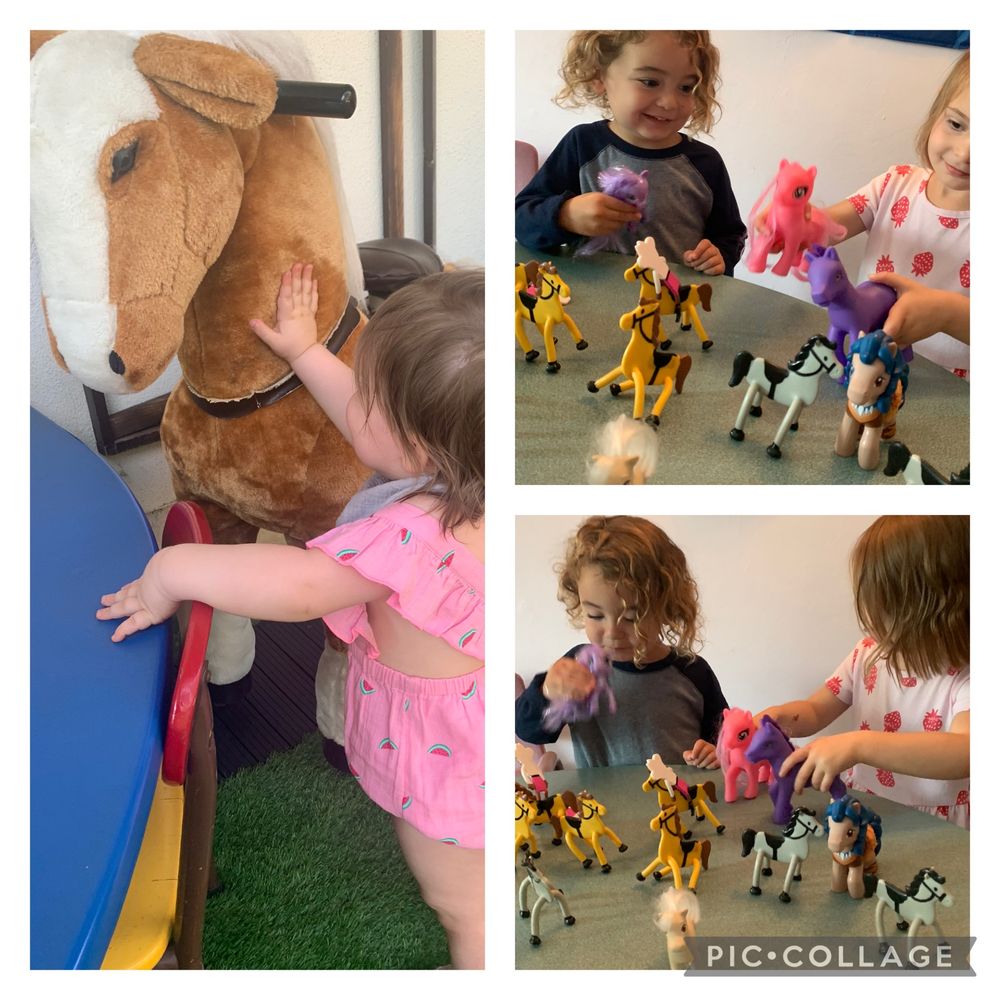 Dali's Day Care - childcare center in Tarzana, CA