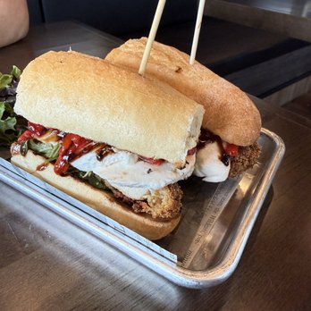 Bonnie & Clydes - Clyde Sandwich - Salad Near Me - Riverton, Utah Bonnie & Clydes - Clyde Sandwich - Salad Near Me - Riverton, Utah