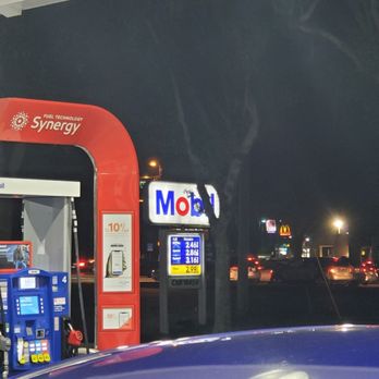 Mobil - Gas Stations Near Me - Winter Springs, Florida