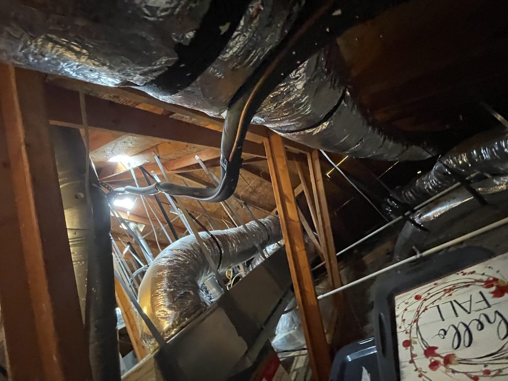 Slide of Revolver Roofing