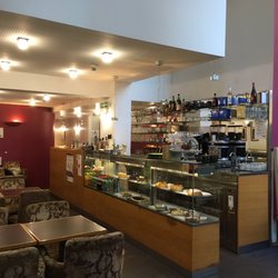 Café am Platz