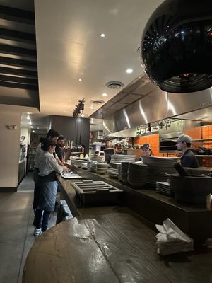 Stock & Barrel by null