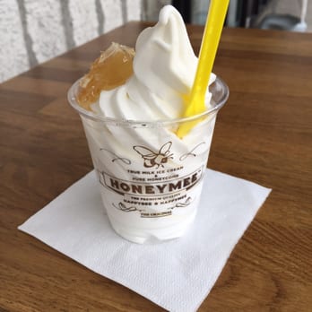 Honeymee - Ice Cream & Frozen Yogurt Near Me - Irvine, California Honeymee - Ice Cream & Frozen Yogurt Near Me - Irvine, California