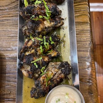 Cane - Jerk Wings - Trinidadian Near Me - Washington, DC, District of Columbia Cane - Jerk Wings - Trinidadian Near Me - Washington, DC, District of Columbia