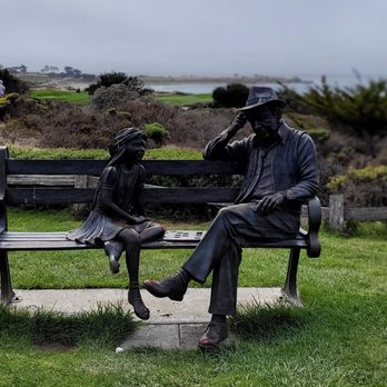 CITY OF MONTEREY - Updated January 2025 - 307 Photos &amp; 36 Reviews 