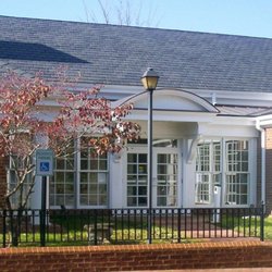 Cochrane Rockville Branch Library
