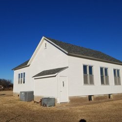 Frazee Construction - Siding and painting