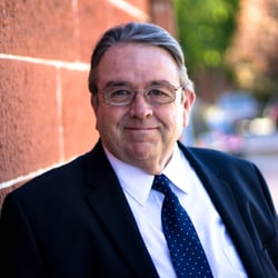 Al Eggleston - Equity Real Estate - Alan Eggleston