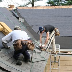 Brian Emmons Roofing