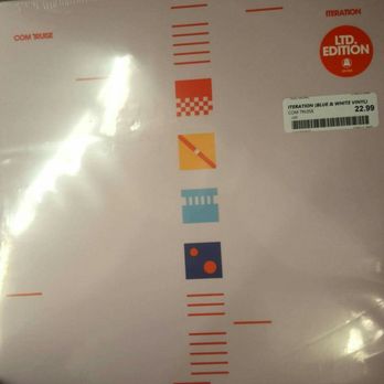 Zia Records - No Com Truise old stuff, just new releases and rare pieces. It's best to check in often for great music finds, they disappear fast. - Music & DVDs Near Me - Phoenix, Arizona Zia Records - No Com Truise old stuff, just new releases and rare pieces. It's best to check in often for great music finds, they disappear fast. - Music & DVDs Near Me - Phoenix, Arizona