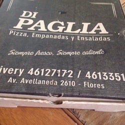 Di Paglia