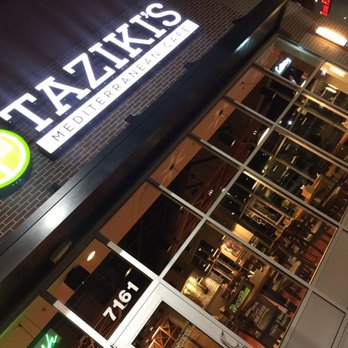 Taziki's Mediterranean Cafe - Cary - RTP - Greek Near Me - Cary, North Carolina Taziki's Mediterranean Cafe - Cary - RTP - Greek Near Me - Cary, North Carolina