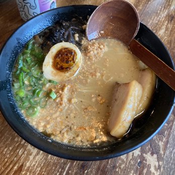 DOMU - Richie Rich Ramen - Ramen Near Me - Orlando, Florida