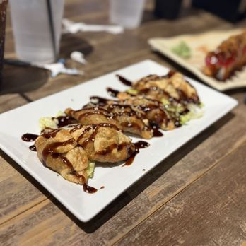 Sole Augusta - Gyoza - Sushi Bars Near Me - Augusta, Georgia Sole Augusta - Gyoza - Sushi Bars Near Me - Augusta, Georgia