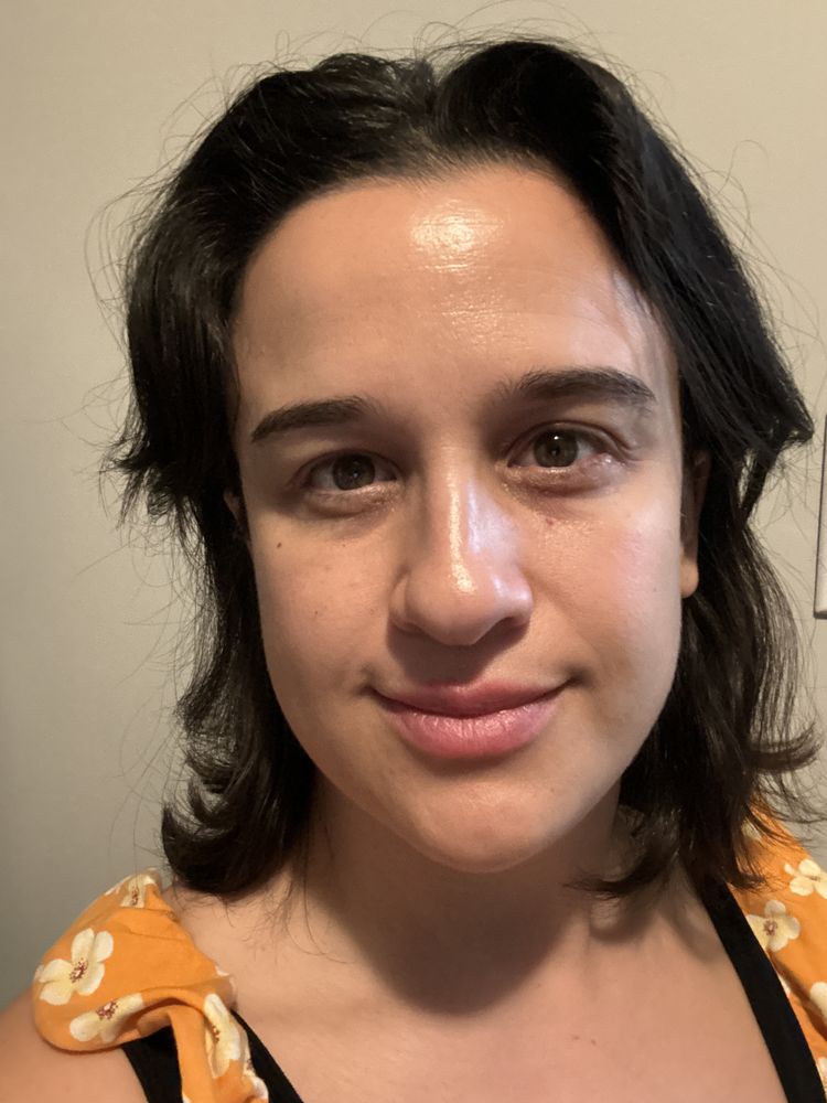 Beautiful Skin & Beautiful Brows by Donna Logo