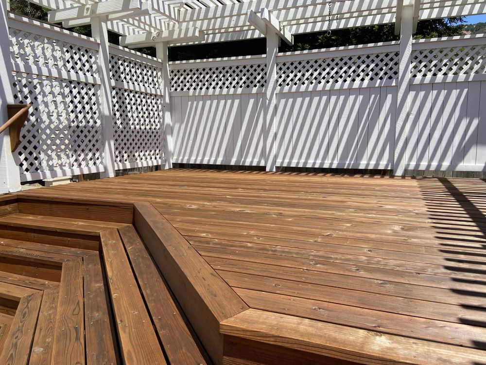 Slide of M1 Handyman Services