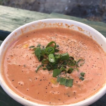Red Fish Blue Fish - Chowder! - Fish & Chips Near Me - Victoria, British Columbia Red Fish Blue Fish - Chowder! - Fish & Chips Near Me - Victoria, British Columbia