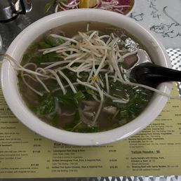 Pho dac biet Pho dac biet