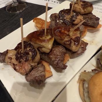 Cerveseria Catalana - Seriously missing out on some bomb steak - Spanish Near Me - Barcelona, B