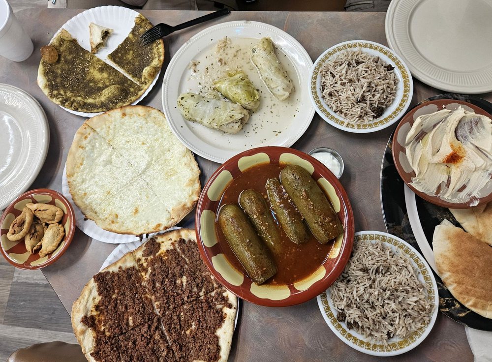 CedarLand Bakery & Restaurant