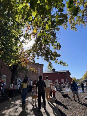 Stone Hill Winery by null