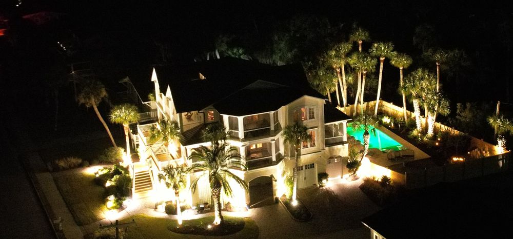 Slide of Palmetto Builders Roofing Siding & Gutters