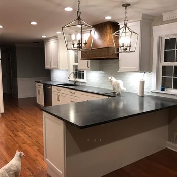 Seth Townsend, Kitchen Design & Cabinets - undefined - General Contractors Near Me Seth Townsend, Kitchen Design & Cabinets - undefined - General Contractors Near Me