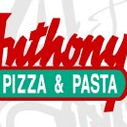 Anthony's Pizza and Pasta