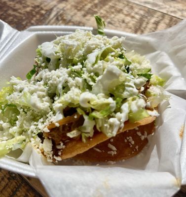 La Tingeria Alexandria by null