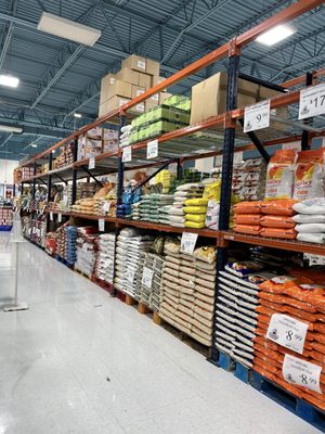 Al-Haramain International Food by null