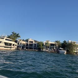 Duck Tours South Beach