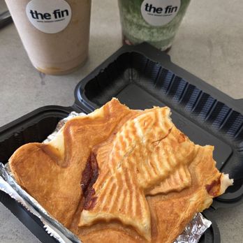 The Fin Coffee - Coffee & Tea Near Me - Murrieta, California