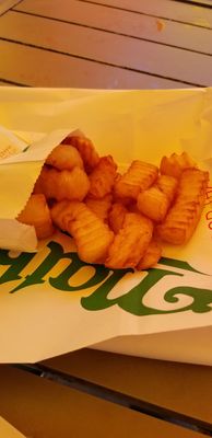 Nathan's Famous by null