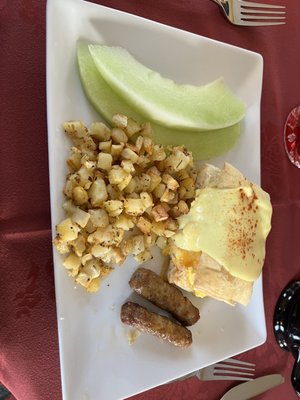 Bourbon Manor Bed & Breakfast Inn, a Bardstown Boutique Hotel by null