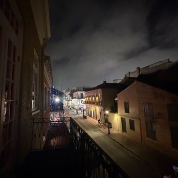 Fetiche Nola - Cocktail Bars Near Me - New Orleans, Louisiana