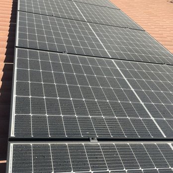 SPC SoCal - Before - Solar Panel Cleaning Near Me SPC SoCal - Before - Solar Panel Cleaning Near Me