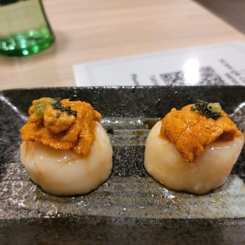 Yuubi Sushi - Sushi Bars Near Me - Beaverton, Oregon