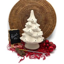 Hammer & Stain - Peach State - Christmas Ceramic Workshops