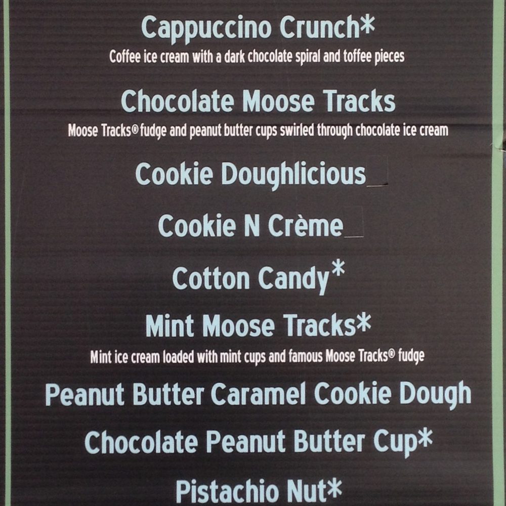 Tina's Italian Ices - the menu - Ice Cream & Frozen Yogurt Near Me - Patchogue, New York Tina's Italian Ices - the menu - Ice Cream & Frozen Yogurt Near Me - Patchogue, New York