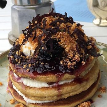 Lion and Owl - Breakfast & Brunch Near Me - Eugene, Oregon