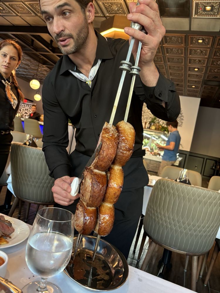 Sabor Gaúcho Prime Brazilian Steakhouse